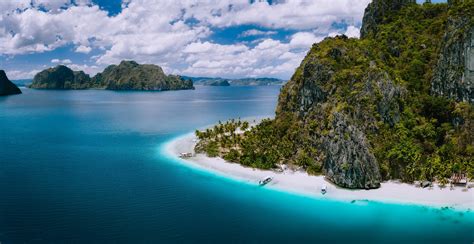 El Nido Tour A Island Hopping: Guide to the Most Popular Palawan ...