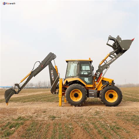 Image result for Track Loader Backhoe