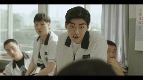 Image result for Weak Hero Class