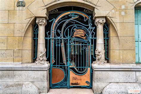 Architecte Art Nouveau