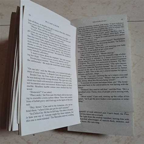 Buy Neuromancer Book Online at Low Prices in India | Neuromancer ...