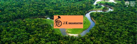 Eco-Leadership: JK Organisation's Agroforest Vision – Grow Billion Trees