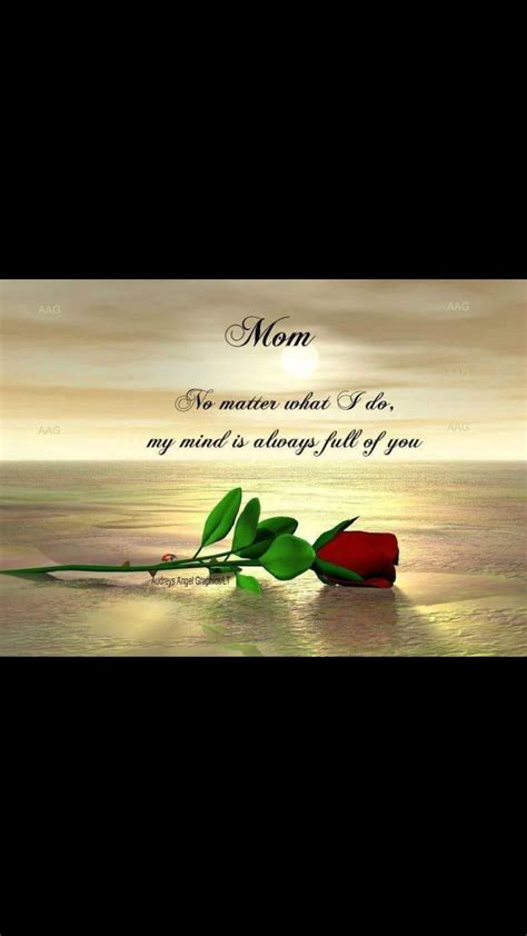 Quotes On Missing Mom In Heaven at Will Bracy blog