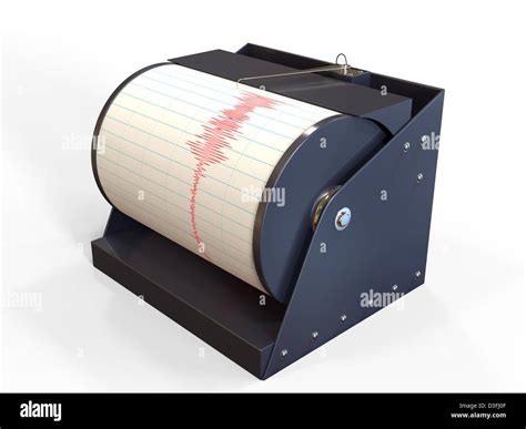 What Does A Seismograph Measure at Kristie Rhodes blog