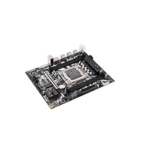Amazon.in: Buy THFKLXT Motherboard Fit For Kllisre X79 Four Channel ...