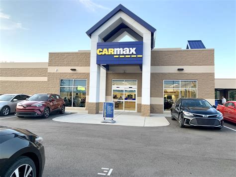 Carmax Germantown