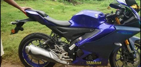 Used Yamaha YZF-R15S V3.0 150cc 2022 Model (PID-1421463991) Bike for ...