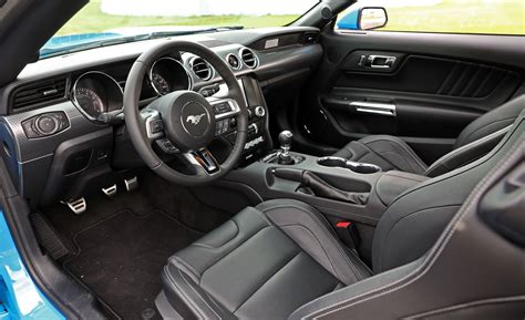 2017 Ford Mustang Gt Recaro Seats - Infoupdate.org