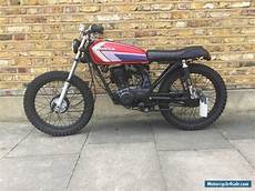 Cafe Racer Honda 125 For Sale by 2001 Honda Cg125 For Sale In United Kingdom Cafe Racer Honda 125 For Sale