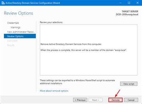 Image result for Remove Computer From Domain