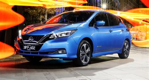 2022 Nissan Leaf