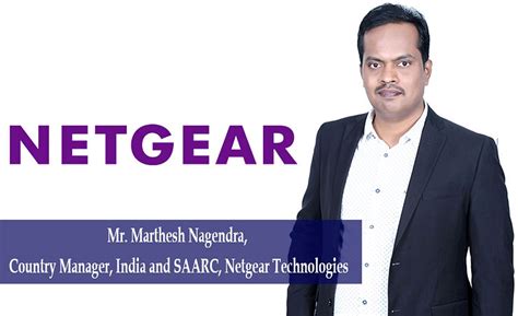Netgear India, Netgear Networking Solutions, Netgear Wi-FI Routers ...