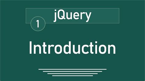 Speed Question jQuery.each vs. for loop — SitePoint