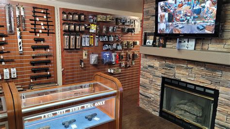 OMNI ARMS - Albuquerque NM - Hours, Directions, Reviews - Loc8NearMe