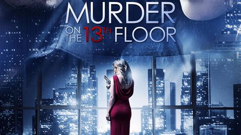 Murder on the 13th Floor | Apple TV