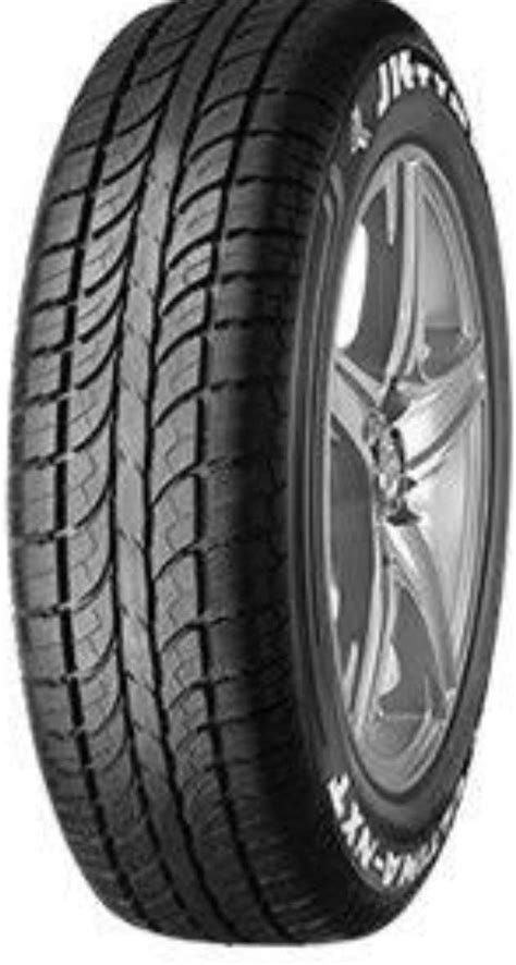 JK Tyre 135/70 R12 Ultima LXT Tubeless Car Tyre : Amazon.in: Car ...