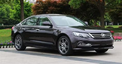 7 Chinese Copycat Cars No One Buys in the USA [Part 3] » Car Blog India