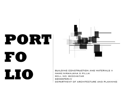 Market survey analysis of roofing and timber materials - BCM II - Studocu