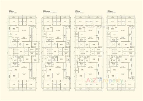 Uma Residences | at Bhayli, Vadodara