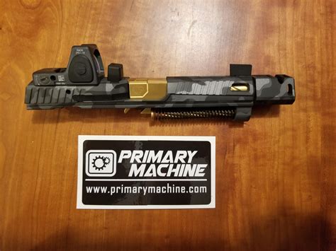 122 best Primary Machine images on Pholder | CZ Firearms, Machine Porn and Guns