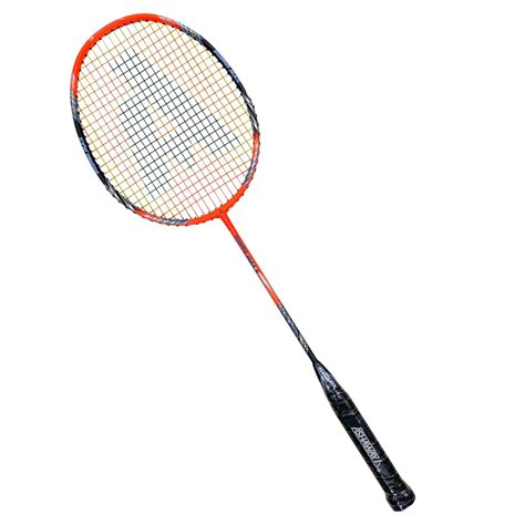 ASHAWAY RACQUET POWER MAX II – Quickway Sports