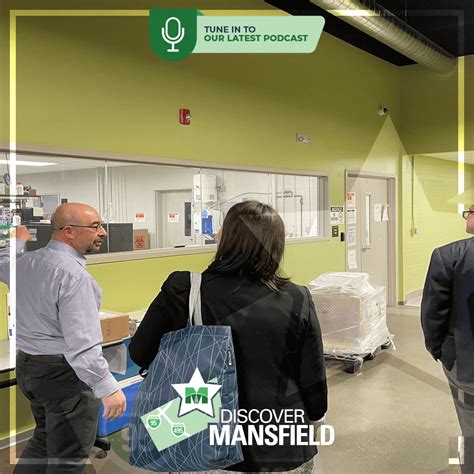 Town of Mansfield, MA on LinkedIn: #discovermansfield #choosemansfield ...