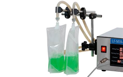 Image result for How to Use Liquid Filling Machine