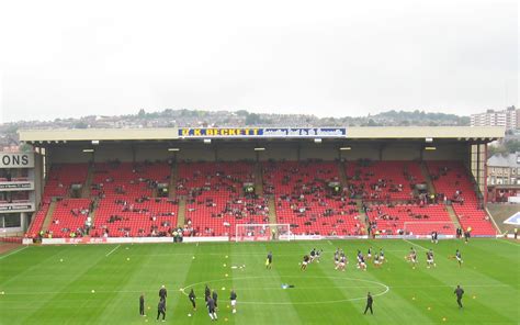 Cheltenham Town: Jordan Thomas Bid Rejected « Vital Football