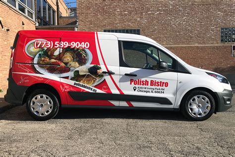 Vehicle Graphics 的图像结果