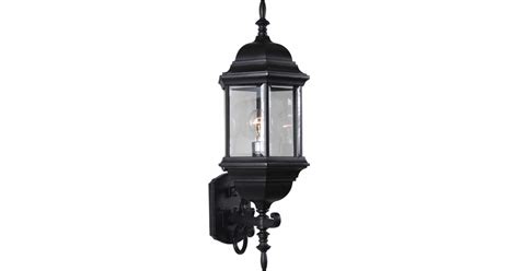 Volume Lighting 8121-5 1 Light 26.5" Height Outdoor Wall Sconce with ...