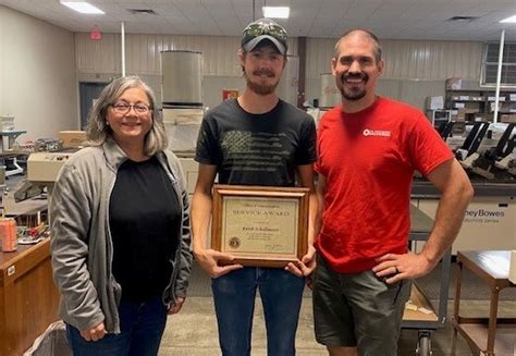 General Services Weekly 11-1-23