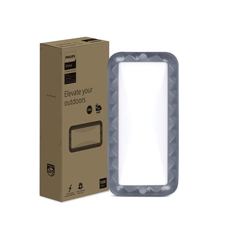 Buy Philips Shine Wall light | Philips lighting – Philips lighting ...