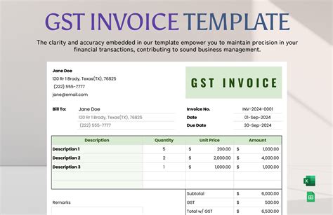 Image result for Create GST Invoices