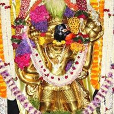 Discover Ragigudda Sri Prasanna Anjaneyaswamy Temple, Jayanagar ...
