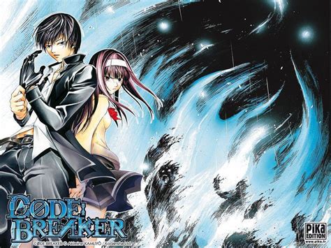 Code Breaker Review 的图像结果