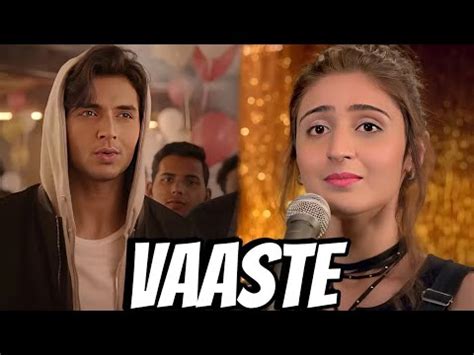 Vaaste Song 的图像结果