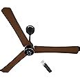 Buy atomberg Renesa Halo Smart Alexa Enabled 1200mm BLDC Ceiling Fan ...