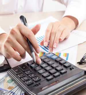 Accounts Supervision