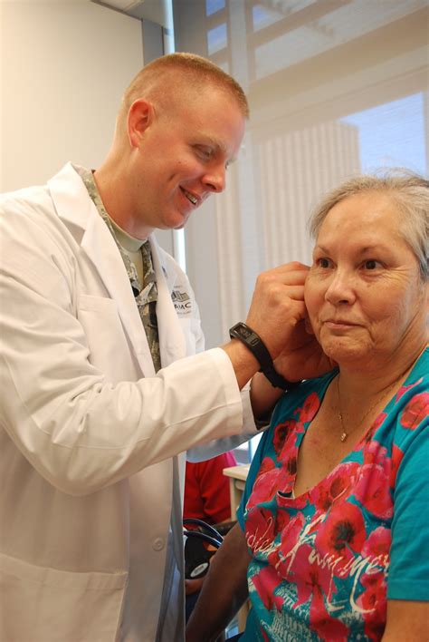 BAMC clinics earn national recognition as Patient Centered Medical ...