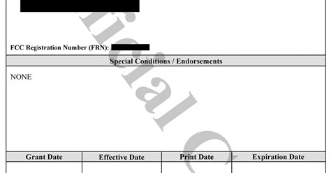 Image result for FCC Ham Radio License Database