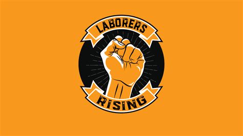 Join Laborers Rising - Laborers Union Local 169