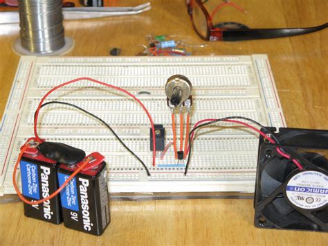 Remote Testing Live Circuits 的图像结果