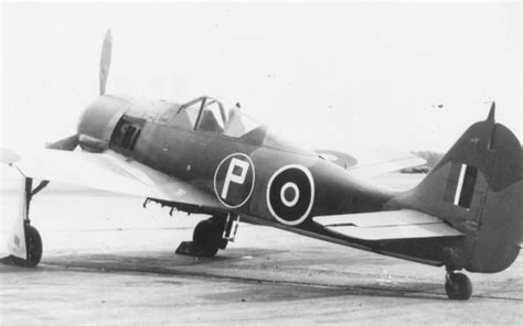 The Fearsome Fw 190 in 25 Images - I Love WWII Planes
