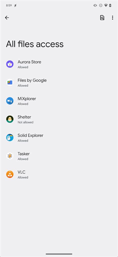 Image result for Why Has File Manager Stopped On My Alcatel Android Phone