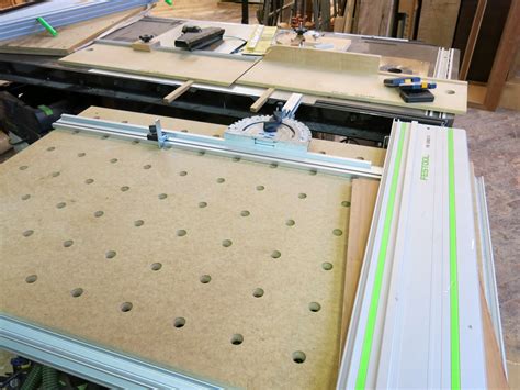 Image result for Festool MFT Threaded Inserts