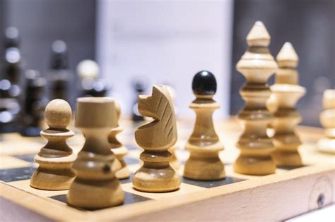 Chess 的图像结果