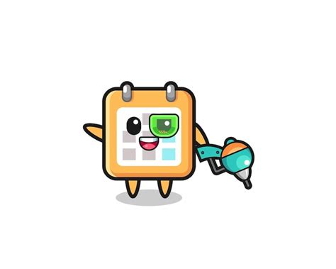 Schedule cartoon Images - Free Download on Freepik