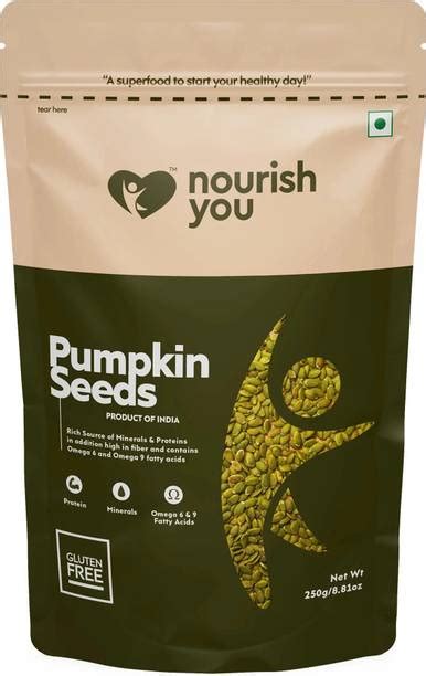 Buy Pumpkin Seeds Online: Healthy & Nutritious | Flipkart
