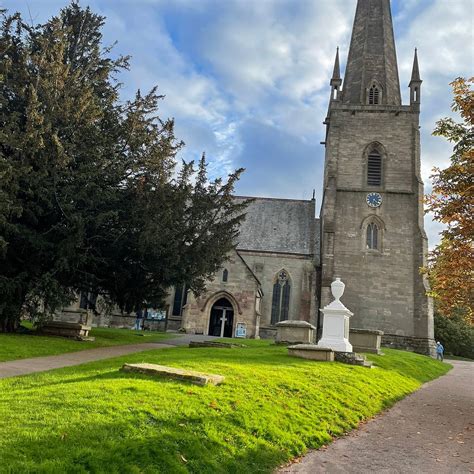 St Mary The Virgin Church, Ross-on-Wye - Tripadvisor