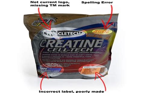 Bodybuilding tips and tricks: How to identify fake supplements in India